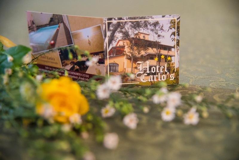 Carlo'S Hotel Кастаньєто-Кардуччі Екстер'єр фото